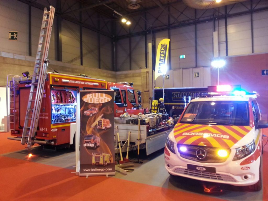 sicur 2018
